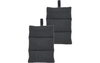 Södahl Topflappen 15 x 23 cm 2 Stck.