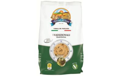 Apulia Taralli Tradizionali