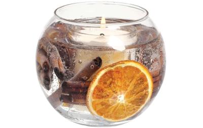 Stoneglow Weihnachtsk. Festive Wishes