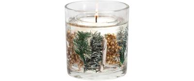 Stoneglow Weihnachtsk. Frosted Wood