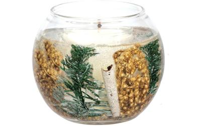 Stoneglow Weihnachtsk. Frosted Wood