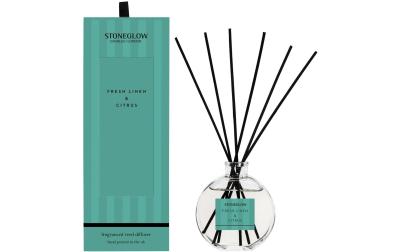 Stoneglow Raumduft Fresh Linen & Citrus