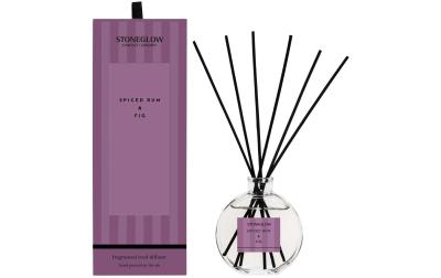 Stoneglow Raumduft Spiced Rum & Fig