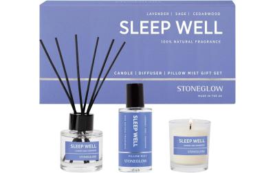 Stoneglow Geschenkset Sleep Well -