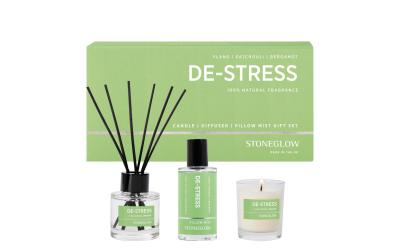 Stoneglow Geschenkset De-Stress