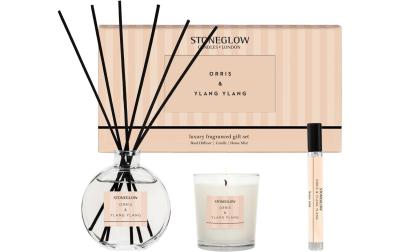 Stoneglow Geschenkset Orris & Ylang Ylang