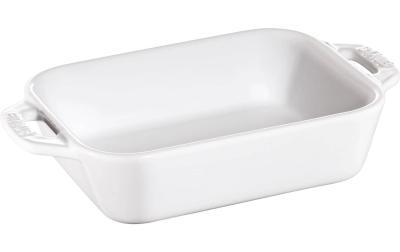 Staub Auflaufform 34x24cm, rechteckig,