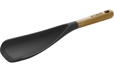 Staub Schöpfer- und Servierlöffel mit