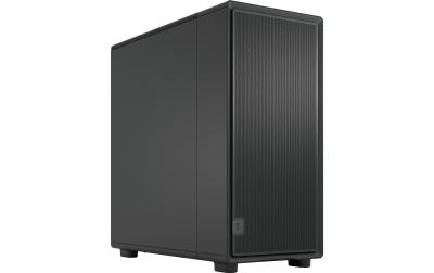 Fractal Epoche XL Schwarz Solid