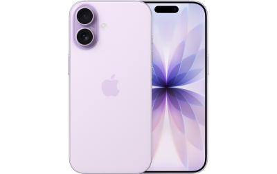 Apple iPhone 17 violet