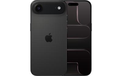 Apple iPhone Air schwarz