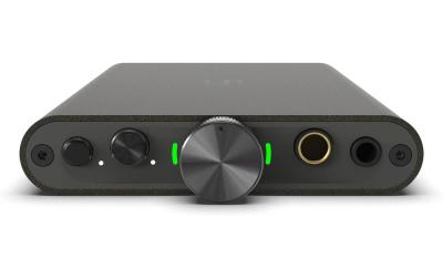 iFi hip-dac 3 schwarz