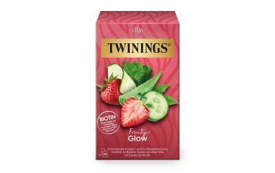 Twinings Glow