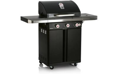 LANDMANN Gasgrill Rexon 3.1