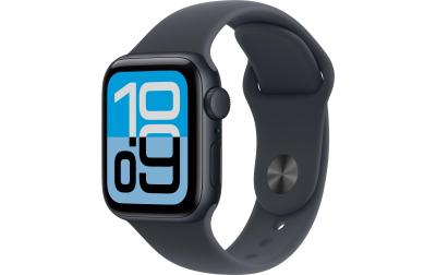 Apple Watch SE 2025 GPS 40 Midnight M