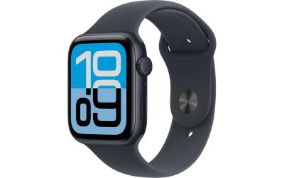 Apple Watch SE 2025 GPS 44 Midnight M