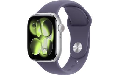 Apple Watch S11 GPS 42 Silver Alu S