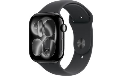 Apple Watch S11 GPS 46 Jet Black Alu S