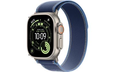 Apple Watch Ultra 3 2025 Natural Titanium