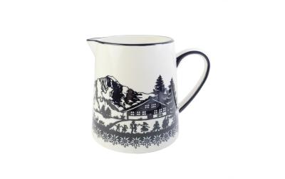 Trendform Krug SWISS TRADITION