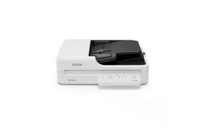 EPSON WorkForce DS-1760WN