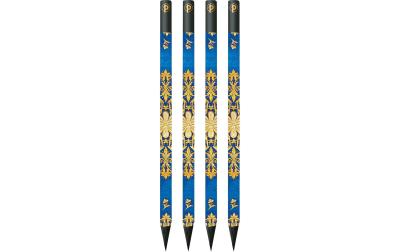 Paperblanks Bleistifte Seidenhimmel