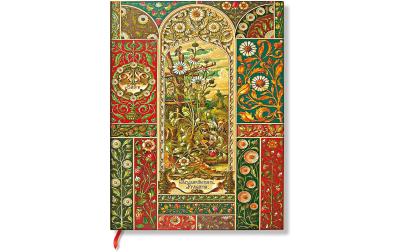 Paperblanks Notizbuch Wiener Früchte