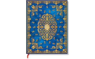 Paperblanks Notizbuch Seidenhimmel