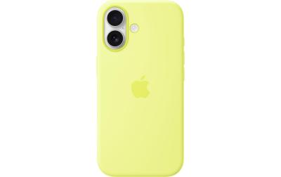 Apple iPhone 17 Silicone Case
