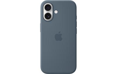 Apple iPhone 17 Silicone Case