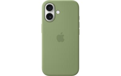 Apple iPhone 17 Silicone Case