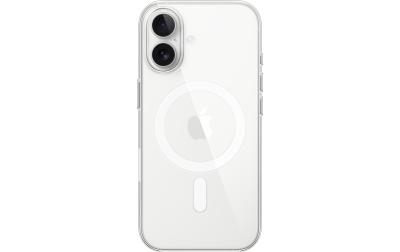 Apple iPhone 17 Clear Case