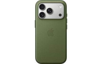 Apple iPhone17 Pro TechWoven Case