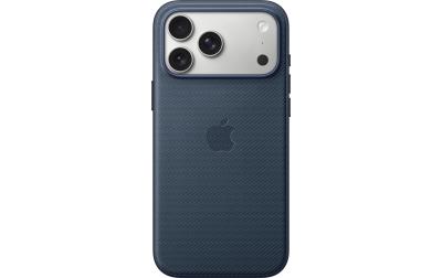 Apple iPhone17 Pro Max TechWoven Case
