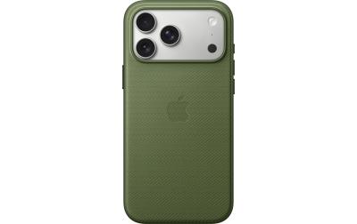 Apple iPhone17 Pro Max TechWoven Case