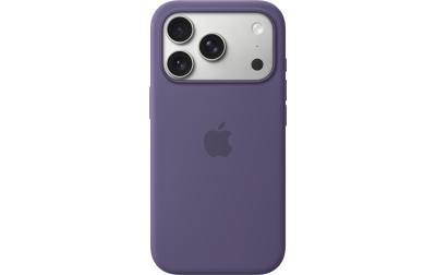 Apple iPhone 17 Pro Silicone Case