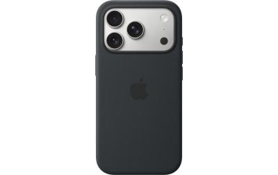 Apple iPhone 17 Pro Silicone Case