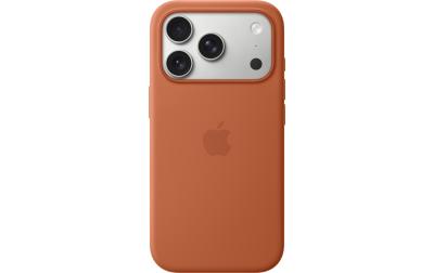 Apple iPhone 17 Pro Silicone Case