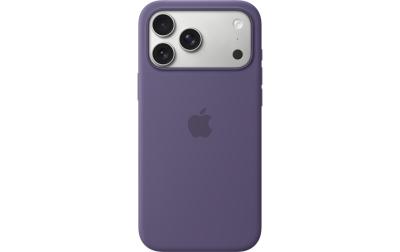 Apple iPhone 17 Pro Max Silicone Case