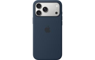 Apple iPhone 17 Pro Max Silicone Case