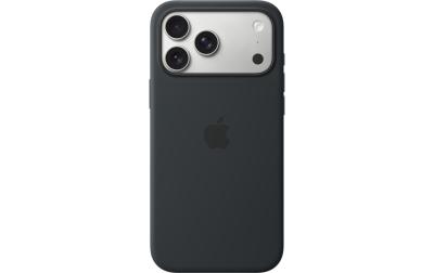 Apple iPhone 17 Pro Max Silicone Case