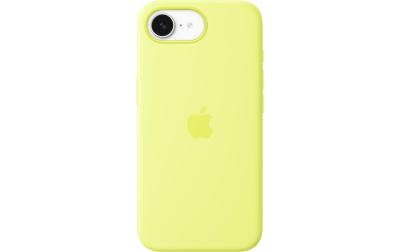 Apple iPhone16e Silicone Case