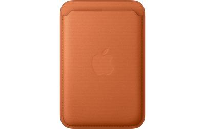 Apple iPhone FineWoven Wallet