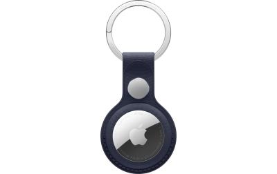 Apple AirTag FineWoven Key Ring