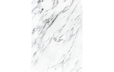 Hermia Schneidebrett Marble grau/weiss