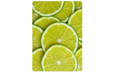 Hermia Schneidebrett Limette