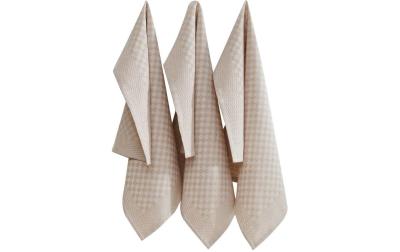 Hermia Geschirrtuch Lola acrème