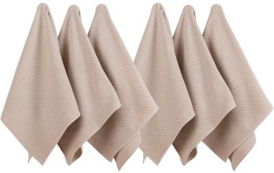 Hermia Geschirrtuch Eloise beige