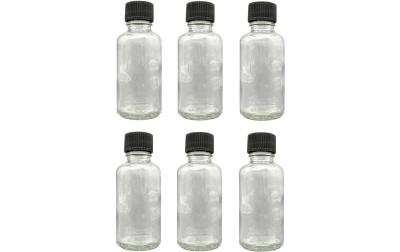 Hermia Einmachflasche 30 ml 6 Stück