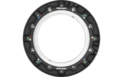 Profoto RFi Anschlussring